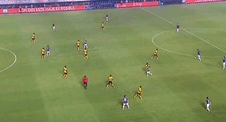 开云-【友谊赛】梅西传射+让点，阿根廷5比0大胜赞比亚